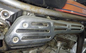 SUZUKI EPO PV50