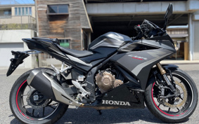 HONDA CBR400R ABS 2024 NC56