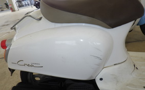 HONDA GIORNO CREA AF54