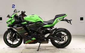 KAWASAKI ZX-25R ZX250E