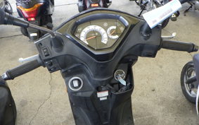 YAMAHA AXIS 125 Z SED7J