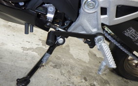 HONDA CB250RA MC52