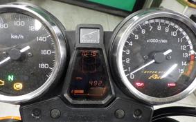 HONDA CB400SF GEN 4 A 2022 NC42