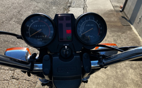 SUZUKI GSX250 GJ51B