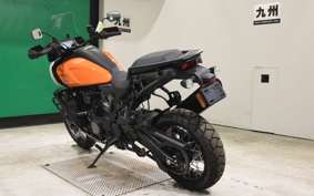 HARLEY PAN AMERICA 1250 S 2022