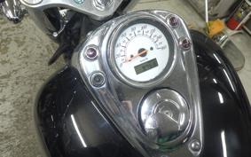 HONDA SHADOW 400 2007 NC34