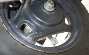 SUZUKI ﾚｯﾂ CA4AA