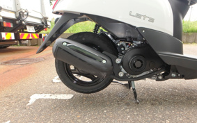 SUZUKI LET's CA4AA