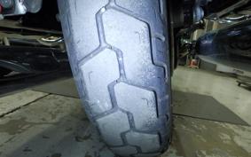 HARLEY FLHR 1580 2006