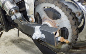 HONDA JAZZ 50 2019 AC09