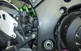 KAWASAKI ZX 10 NINJA RR 2018