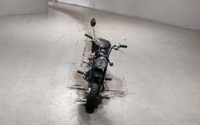 HONDA MONKEY Z50J