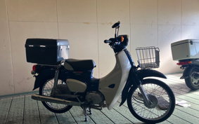 HONDA SUPER CUB50 AA09