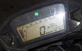 HONDA ｸﾞﾛﾑ JC61