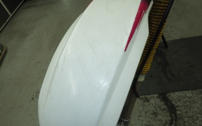 SUZUKI DR250 R-S SJ45A