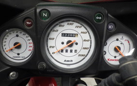 KAWASAKI NINJA 250R EX250K