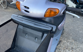 YAMAHA JOG POCHE  SPACE INO BEIGE YON SA08J