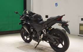 HONDA CBR250R A 2024 MC41