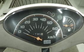 HONDA DIO CESTA GEN 2 AF68