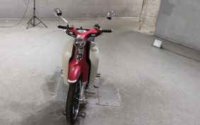 HONDA  SUPER CUB C125 JA58
