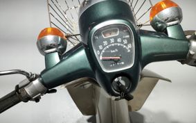 YAMAHA MATE50 UA04J