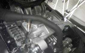 YAMAHA CYGNUSｸﾞﾘﾌｧｽ SEJ4J