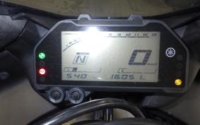 YAMAHA YZF-R3 2021 RH13J