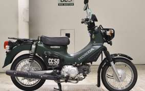 HONDA CROSS CUB 50 1997 AA06