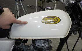 HONDA APE 50