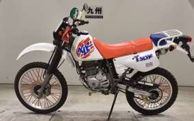 HONDA XLR125R 1992 JD16