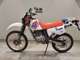 Фото Honda XLR125R 1992 с японского аукциона