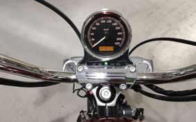 HARLEY XL1200V LF3