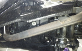 HONDA CBR250R GEN 3 MC41