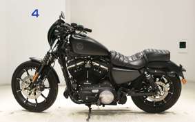 HARLEY XL883N 2019