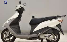 SUZUKI ADDRESS V125 DT11A