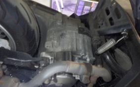 SUZUKI SKYWAVE 200 (Burgman 200) 2009 CH41A