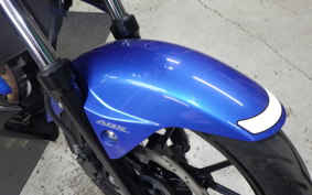 SUZUKI GSX-S125 DL32B