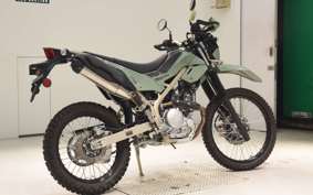 KAWASAKI KLX230ｼｪﾙﾊﾟ LX232A