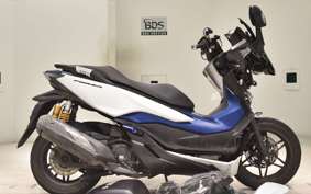 HONDA FORZA 250 MF13