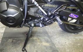 YAMAHA XSR900 2016 RN46J