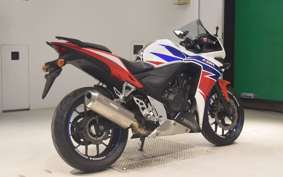 HONDA CBR400R NC47