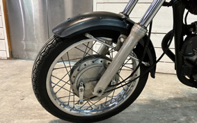 KAWASAKI ESTRELLA RS CUSTOM  BJ250A