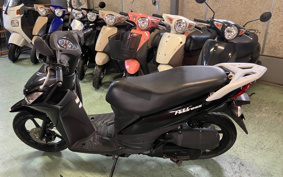 SUZUKI ADDRESS V110 CE47A