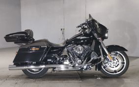 HARLEY FLHX1690 2011 KBM
