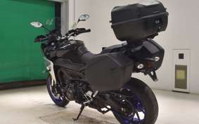 YAMAHA MT-09 Tracer GT 2020 RN51J