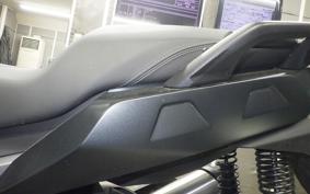 BMW C400X 2021