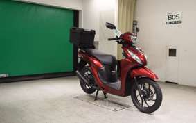 HONDA DIO 110 Lite 2023 JK46