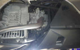 YAMAHA TRICITY 155 A ヤネツキ SG37J