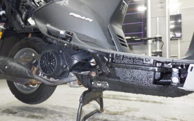 HONDA SPACYアルファ110