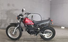 YAMAHA TW225 DG09J